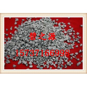 河津沸石滤料新型环保材料、专用用途