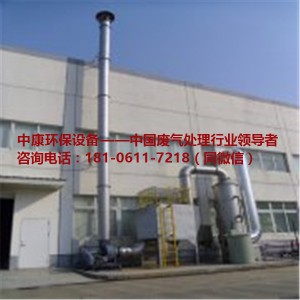 常州涂装线废气处理设备供应商 江苏涂装线废气处理设备厂家 南京涂装线废气处理设备公司
