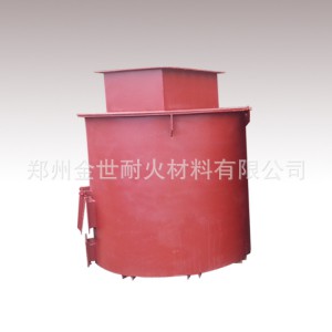 蓄热箱子 烧嘴蓄热箱 铝熔炼炉等窑炉专用蓄热箱