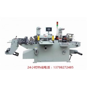 广州自动液压模切机厂家直销 深圳自动液压模切机采购