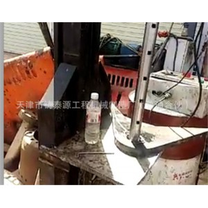 天津工程机械维修镗孔机供应商 天津工程机械维修镗孔机生产厂家