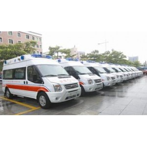 北京私人救护车出租 北京短途救护车出租