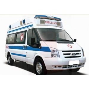 北京监护型救护车出租公司 北京重症救护车出租公司