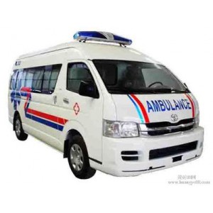 北京监护型救护车出租价格 北京999急救车出租价格