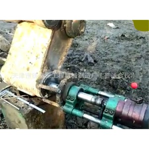 天津挖掘机维修    维修镗孔机供应商