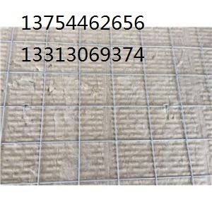 外墙竖丝岩棉板生产厂家/岩棉保温板价格