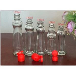 徐州玻璃瓶供应商 徐州玻璃瓶生产厂家