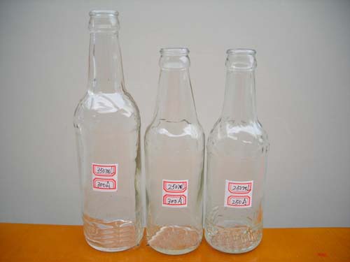 饮料玻璃瓶工厂  饮料玻璃瓶生产厂家 价格优惠