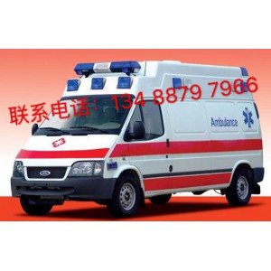 北京大型活动救护车出租公司 北京救护车出租公司