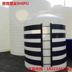 江西  15吨塑料蓄水罐   塑料水箱价格   质优价廉