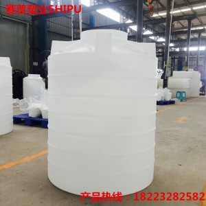 广西 桂林  30吨塑料蓄水罐   塑料水箱厂家直销
