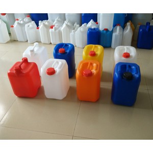 重庆10升堆码化工塑料桶供应商