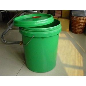 云南25公斤塑料桶供应商 云南25公斤塑料桶生产厂家
