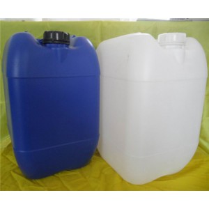 青海25公斤塑料桶供应商 青海25公斤塑料桶生产厂家