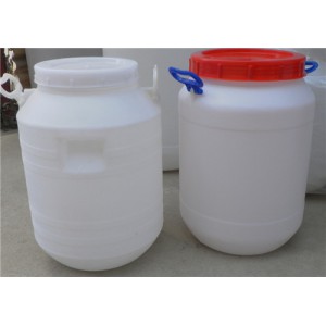 山东30公斤塑料桶供应商 山东30公斤塑料桶生产厂家