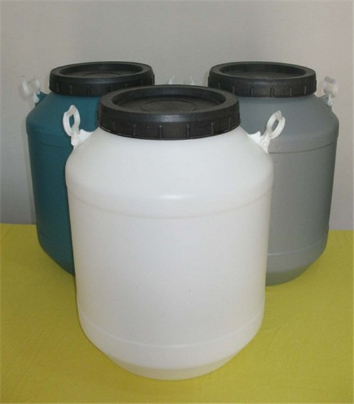 河北50公斤塑料桶供应商 河北50公斤塑料桶生产厂家