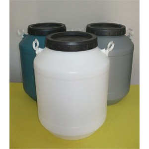 河北50公斤塑料桶供应商 河北50公斤塑料桶生产厂家