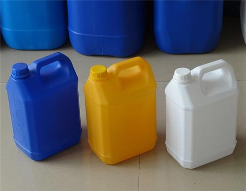 山东10公斤塑料桶供应商 山东10公斤塑料桶生产厂家