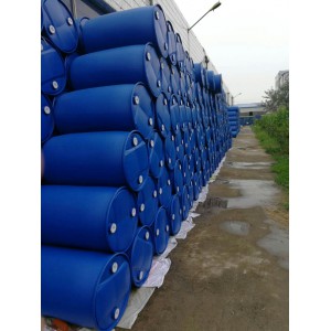 衢州200公斤化工塑料桶厂家直销