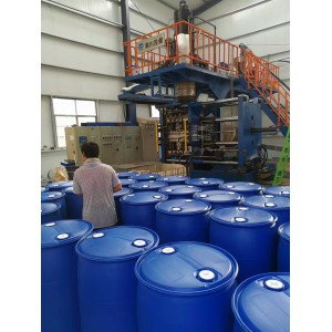绍兴200L容积塑料桶化工桶纯料