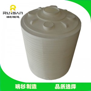 江苏耐腐蚀塑料储罐生产厂家 江苏耐腐蚀塑料储罐批发价格
