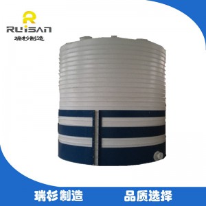 江苏塑料搅拌桶批发价格 江苏塑料搅拌桶生产厂家