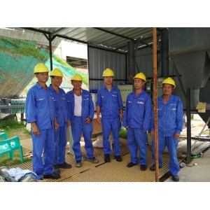广东渗滤液处理设备生产厂家 广东渗滤液处理设备供应商