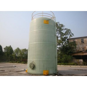 广东玻璃钢储水罐供应商  广东玻璃钢储水罐生产厂家