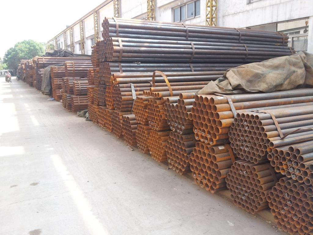 柳州建筑钢管出售价格 柳州建筑钢管出售供应