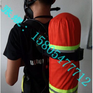 恒泰厂用空气呼吸器R53006.8/30工厂救援呼吸防护产品