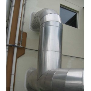 绵阳锅炉保温公司 绵阳管道保温设备价格 绵阳风管保温设备厂家