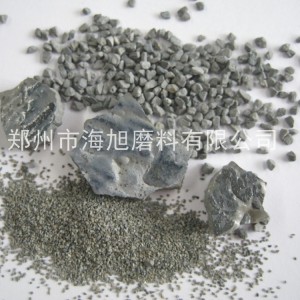 出口级锆刚玉砂Zirconium fused alumina