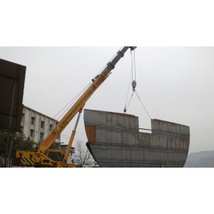 武汉大型起重吊装搬运设备租赁