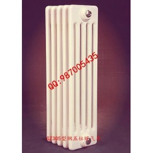 供应GZ506钢五柱暖气片散热器|钢柱暖气片散热器|蒸汽供暖暖气片散热器