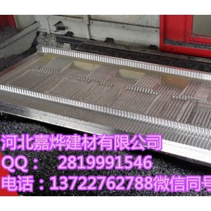 北京生产厂家专业生产彩石金属瓦模具，多彩蛭石瓦模具，不易断裂