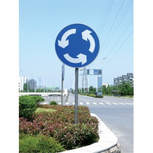 拉萨交通路牌生产厂家 拉萨交通路牌制作加工