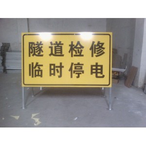 金昌旅游景区交通标识牌制作金昌道路指示牌制作加工