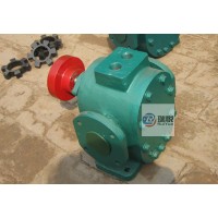 YCBG保温齿轮泵 增压泵