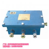 KDW12712矿用隔爆兼本安型直流稳压电源过压保护