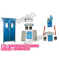 ZMK-127型全自动风门控制装置电动无压风门控制器