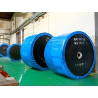 供应PVC输送带-PVC输送带规格-大龙