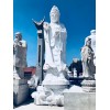 西安北三环石雕雕刻人物雕像厂家直销定制设计加工塑像雕塑人像