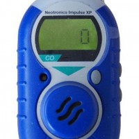 霍尼韦尔便携式氧气浓度分析仪Impulse XP