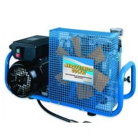 宝华呼吸空气充气泵JUNIORII空气压缩机