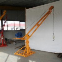 河北电葫芦吊机|1000公斤室外吊运机批发|东弘起重销售