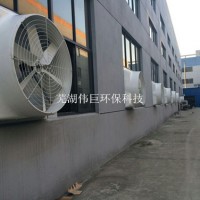 扬州通风降温设备，扬州厂房降温设备，负压风机安装