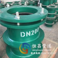 淄博柔性防水套管dn80标准和行业标准