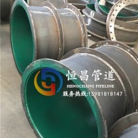 广州预埋柔性防水套管行业新版标准