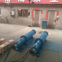 天津热水深井泵效率、热水深井泵、潜成泵业(查看)