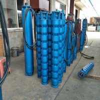 井用潜水电泵价格-天津耐高温深井泵厂家